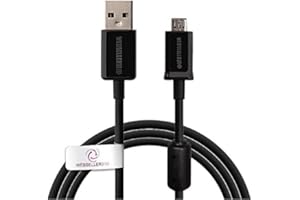 WEBSELLER USB DATA CABLE LEAD FOR TOMTOM START 20/25 TOM TOM