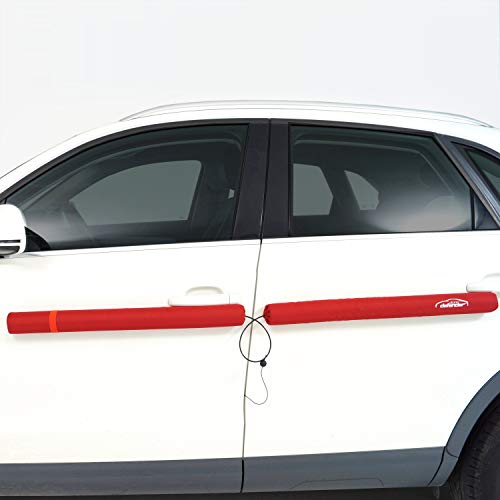 Protección magnética Doordefender para puertas de coche, extraíble, protege de arañazos y abolladuras
