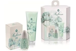 kit Regalo Pino Silvestre Soffio Di Talco Cofanetto Donna Edt Vapo 75 Ml + Crema Corpo Tubo 250 Ml