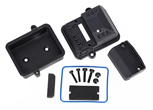 Preisvergleich Produktbild Traxxas TRX Empfängerbox gekapselt