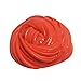 Price comparison product image Free Slime Toys, Fluffy Floam Slime Scented Stress Anxiety Relief Sensory Toys, Focus Anxiety Bearing Reducer, Perfect For Fun, Fidgeting, Stress, ADD, ADHD, Anxiety, Adult and Children Autism (60ml, Red)