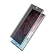 Produktbild Glowjoy Displayschutzfolie kompatibel mit Samsung Galaxy Note 10Plus-5G 6.8 Zoll Schutzfolie,Datenschutz Anti-See Tempered Glass,[Anti-Öl] [Anti-Bläschen],HD Transparenz Panzerglas (1 Stück)
