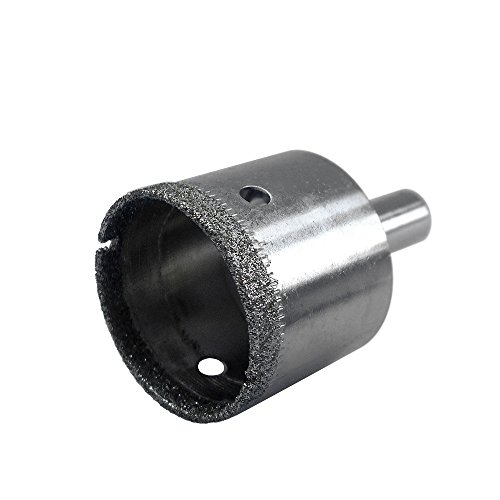 Schock 629095 Diamantbohrer SB Light Bohraufsatz Hahnlochbohrer einfaches Bohren