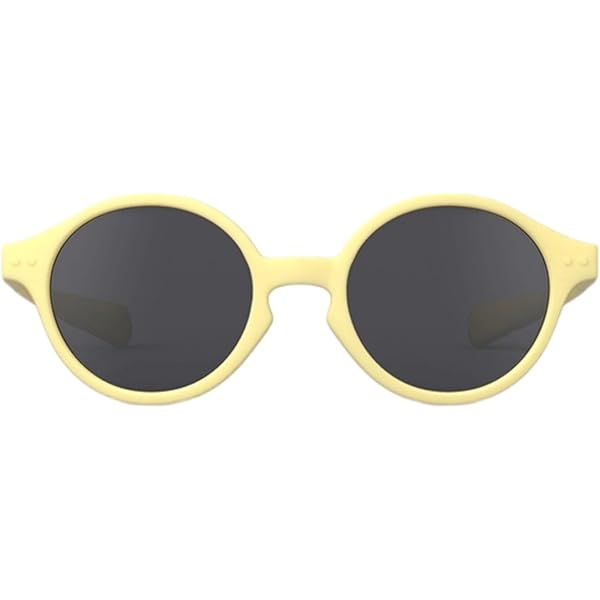Gafas De Sol Béaba Para Bebés 9-24 Meses - Protección UV 100%, CAT 3, Ajustables 360° | Incluye Estuche Y Cordón