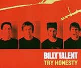 Title Try Honesty - Billy Talent