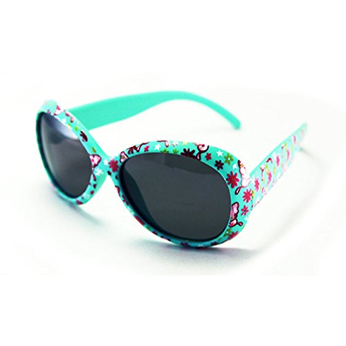 MOLA MOLA POLARIZED BABY SUNGLASSES Girl Toddler 1-3years