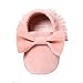Produktbild W. Air Baby Schuhe, Bettchen Quasten Schleife Schuhe Kleinkind Sneakers Casual Schuhe (UK: 1,5 (0 ~ 6), Pink)