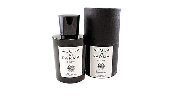 Buy Acqua Di Parma Colonia Essenza Eau De Cologne Spray 100ml 3 4oz Online At Low Prices In India Amazon In