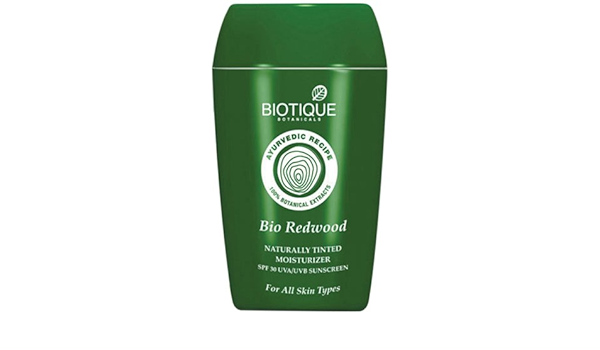 biotique tinted moisturizer