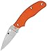 Produktbild Spy-Dk, Lightweight Orange Handle Folder