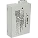 Price comparison product image Canon LP-E8 Battery Pack - Grey