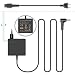 Produktbild TÜV HKY 19V 65W Netzteil Notebook Ladegerät für Asus UX301LA UX302LA UX303LA UX303UA UX303UB UX305CA UX305FA UX305LA UX305UA UX360CA; Asus Zenbook UX301 UX302 UX303 UX305 UX21A UX31A UX32A, Asus Vivobook S200 S200E S220 X200T X201E X202E F201E Q200E UX305FA, ADP-65AW A EXA1206CH, Asus Taichi 21 31, Transformer Book Flip T300LA TP300LA TP300LD Trio TX201 TX201LA, Stecker 4,0*1,35mm