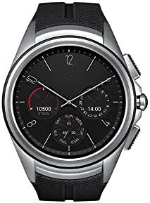 Smartwatch LG Watch Urbane 2nd Ed W200E | LG Italia