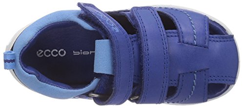Ecco LiteInfants Baby Jungen Lauflernschuhe - 7