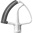 KitchenAid 5KFE5T Flex Edge Beater (optioneel accessoire voor KitchenAid Staande mixers)