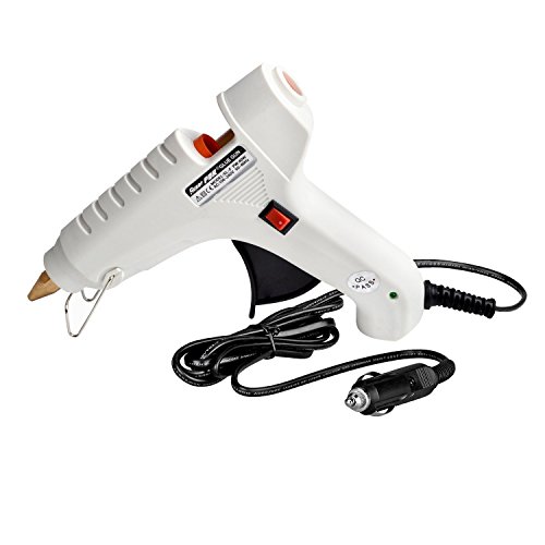 Preisvergleich Produktbild [FörderungFLY5D Heißklebepistole Klebepistole Schmelzklebersticks Hochtemperatur Klebepistole Kit Für Abdichtung Reparaturen