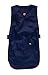 Produktbild Dickies Unisex Redhawk Überzieh Küchenschürze / Küchen Arbeitskleidung (XL) (Marineblau)