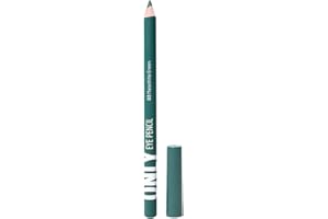 We Make-up Only 03 Malachite Green Augenstift (Intensives Petrol) – Hohe Pigmentierung, samtige Textur, hohe Verblendbarkeit