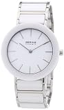 BERING Time Damen-Armbanduhr Slim Ceramic 11435-794