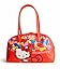 Produktbild Hello Kitty Boston/Schule Bag – Rot Ribbon