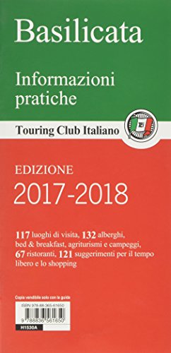 Basilicata libro