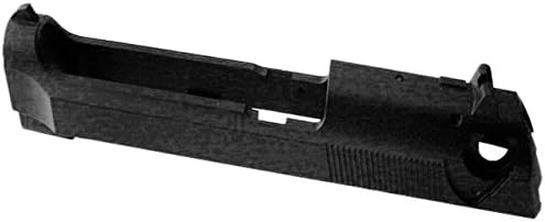 KJ WORKS KM9/KM9A1/KM9 Vertec Part 1 Slide (Metal)