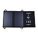 Produktbild LoveOlvidoD 7W sac de Charge Solaire Pliable chargeur de panneau Solaire portatif extérieur banque de Puissance Mobile étanche étanche à la poussière Pour téléphone Portable