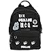 Produktbild MCQ Alexander McQueen herren Rucksack nero