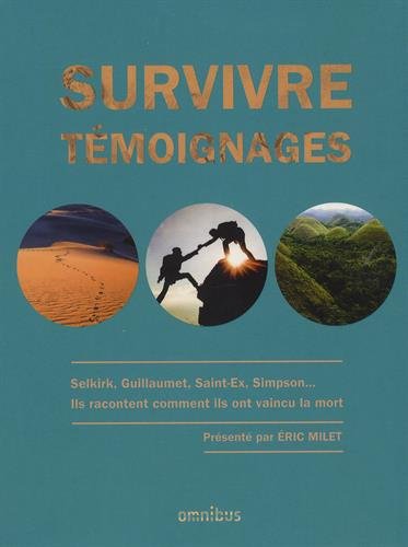 Survivre Survivre