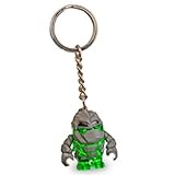 LEGO Power Miners Schl�sselanh�nger Boulderax - LEGO