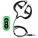 Produktbild Ultratec MP3-Player wasserdicht / Sport MP3 Player fürs Schwimmen oder den Strand, wasserfester Musikplayer für MP3 und WMA, mit Clip zum Befestigen an Badehose oder Schwimmbrille / 4 GB Speicher