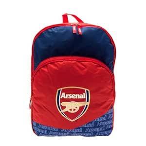 arsenal backpack amazon