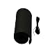 Exclusive Sweat Proof - Hand Stiching Steering Cover Black For Honda City 2017 RS.189.00
