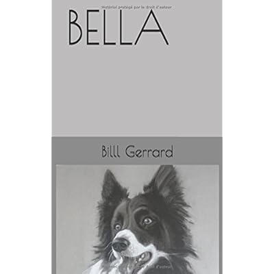 BELLA BELLA