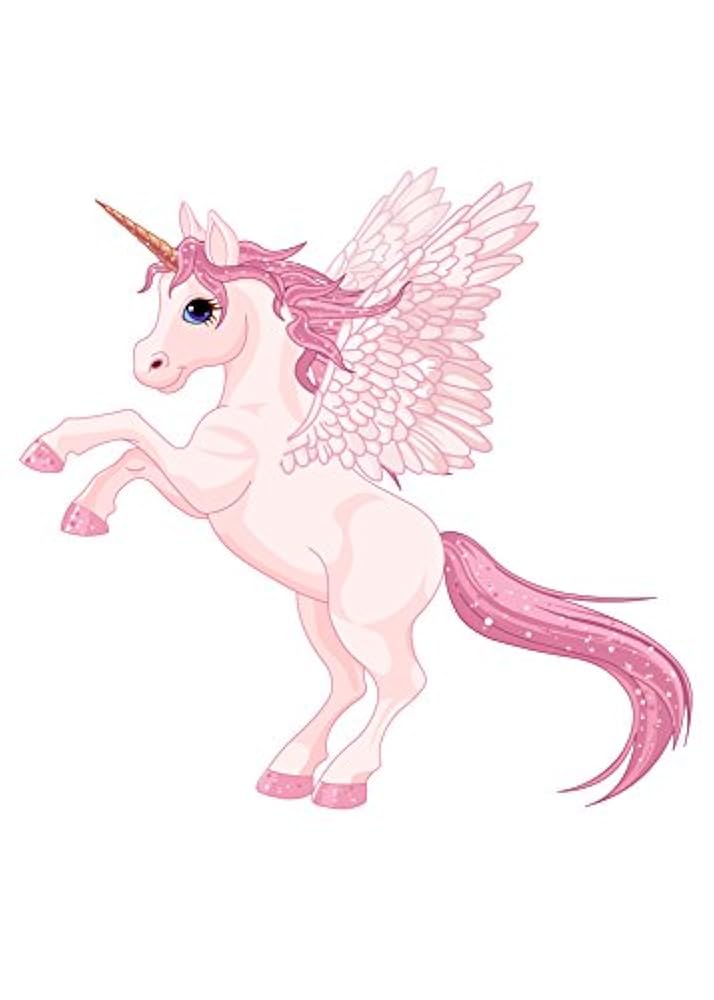 Unicorn name