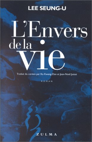 couverture de : L'Envers de la vie