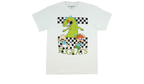 Nickelodeon Rugrats Shirt Tommy And 