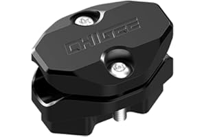 CHIGEE MFP0022 Crossbar Mount (Φ12~Φ16mm) for CHIGEE AIO-5 Series AIO-5 LITE AIO-5 PLAY AIO-5 PLAY