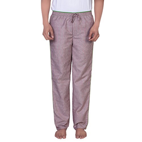 Masculine Affair Mens Cotton Lounge Pants RS.399 (69.00% Off) - Amazon