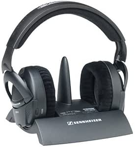 Sennheiser RS 65-8 Funk-Kopfhörer