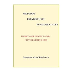 Métodos estadísticos fundamentales