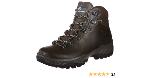 scarpa gtx terra