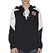 NHL New Jersey Devils Womens Hockey Jersey with Embroidered Logo 2XL Black