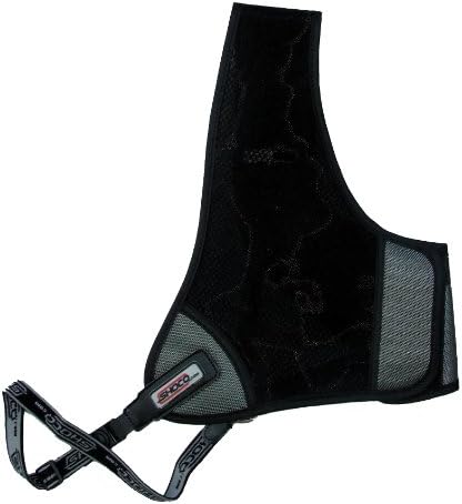 New Shocq Champion Compound Recurve Bow Archery Chestguard (large, right)