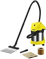 K&auml;rcher Mehrzwecksauger WD 3 Premium