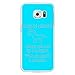 Produktbild SEAWOOD süßem Einhorn Print Handy Schutzhülle für iPhone 6 Samsung Galaxy S6, plastik, 4#, for Samsung Galaxy Note 4
