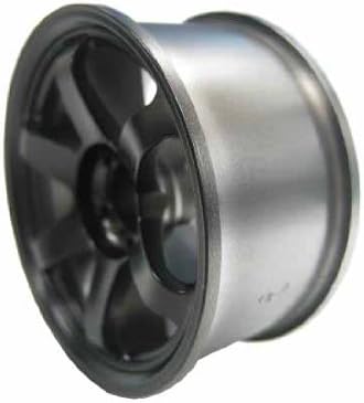 1/10 VOLKRacing TE37SL wheel offset 3 graphite DW-3236