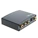 Produktbild VeLLBox YPbPr + SPDIF zum HDMI Konverter, Component YPbPr Video und SPDIF Digital Coaxial / Optical Toslink Audio, 5V / 2A Universal Power Adapter, Grau