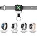 Produktbild Wireless-Ladegerät, W4 Apple Watch 1/2/3/4 Apple Watch Wireless-Ladegerät Apple Watch-Halterung nur für Apple - Stilvolles, hochwertiges Design und geringes Gewicht