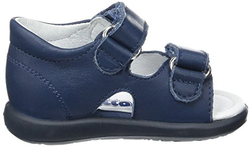 Naturino Falcotto 1175 Unisex Baby Babyschuhe – Lauflernschuhe - 6